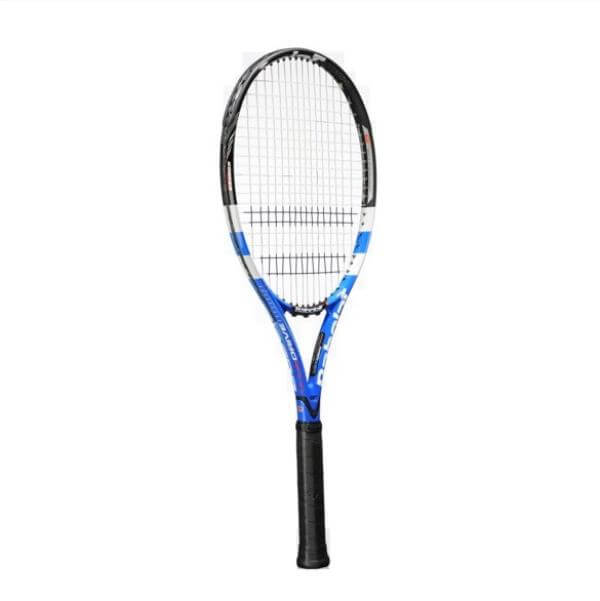 Babolat Pure Drive Roddick GT 2010 Tennis Racket - G2