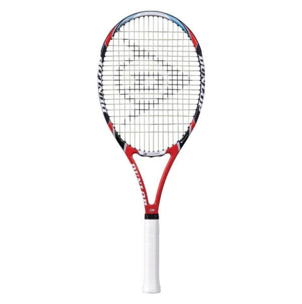 Dunlop Aerogel 4D 3Hundred Tennis Racket - G4