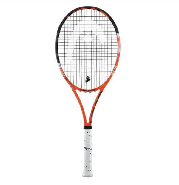 Head Youtek Radical MP Tennis Racket - G2