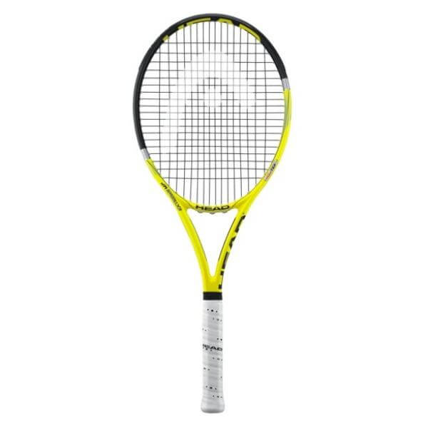 Head Youtek Extreme MP Tennis Racket - G2