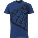 Boxfresh Men's Loquat  T-Shirt - Limoges
