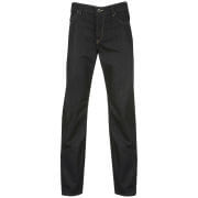 French Connection Men's Basic Raw Denim Superman Jeans - Raw Denim