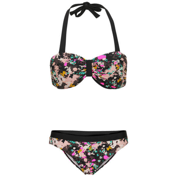 nümph Womens Cille Bikini - Mumbai