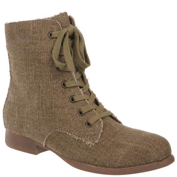 Blowfish Women's Java Boots - Rust