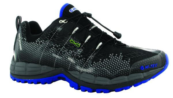 Hi-Tec V-Lite Infinity HPi Men's Trail Running Shoe