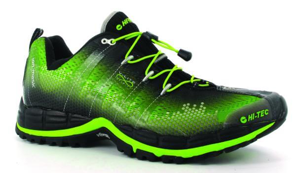 Hi-Tec V-Lite Infinity HPi Men's Trail Running Shoe