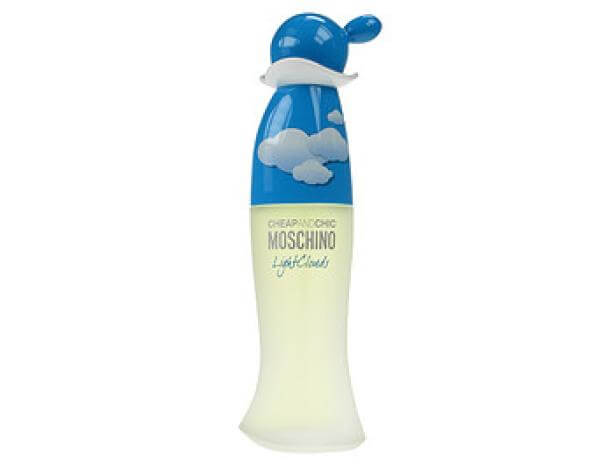 Moschino Parfum Moschino Light Clouds