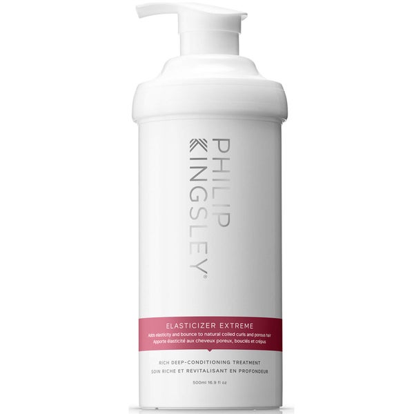 Philip Kingsley Elasticizer Extreme produkt wzmacniający elastyczność włosów (500 ml)