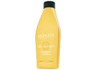 Redken Blonde Glam Conditioner- Discontinued