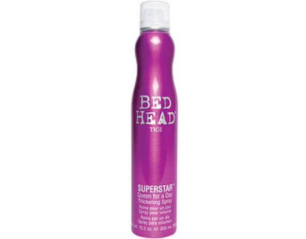Tigi Bed Head Superstar Queen For A Day