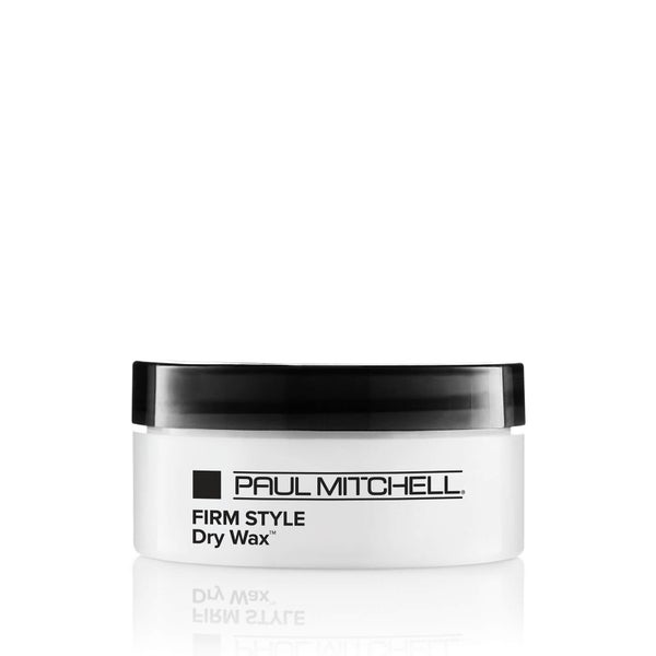 Cera moldeadora Paul Mitchell Dry Wax 50g