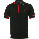 Nanny State Men's McLean Knit - Black