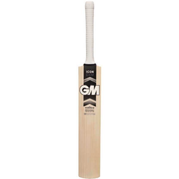 Gunn and Moore Icon DXM 303 Size 2