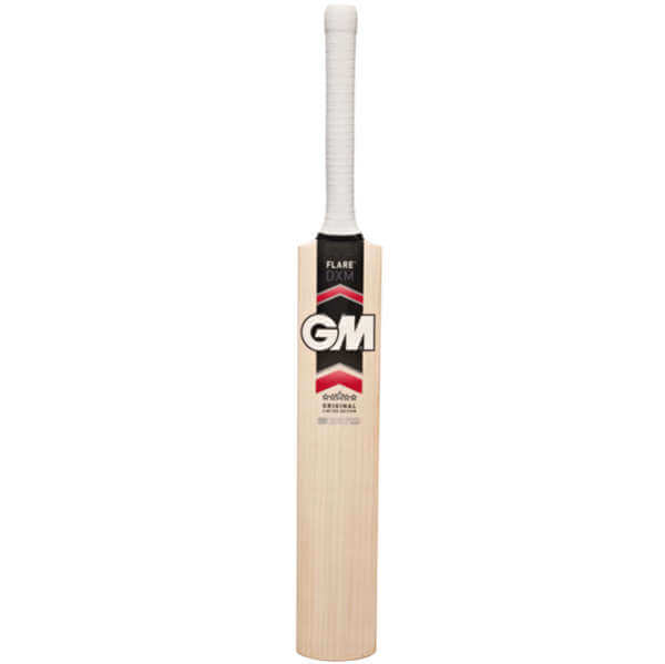 Gunn and Moore Flare DXM 404 Bat Harrow