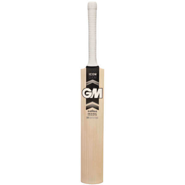 Gunn and Moore Icon DXM 101 Bat Size 6