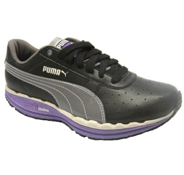 Puma BodyTrain SL Women's - Black/Grey/Violet