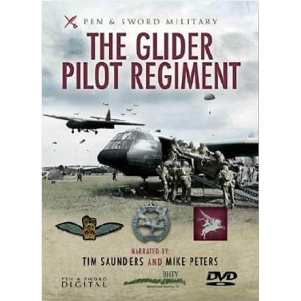 Glider Pilot Regiment