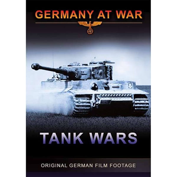 World War II - Tank Wars