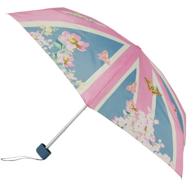 Fulton Union Garden Tiny umbrella