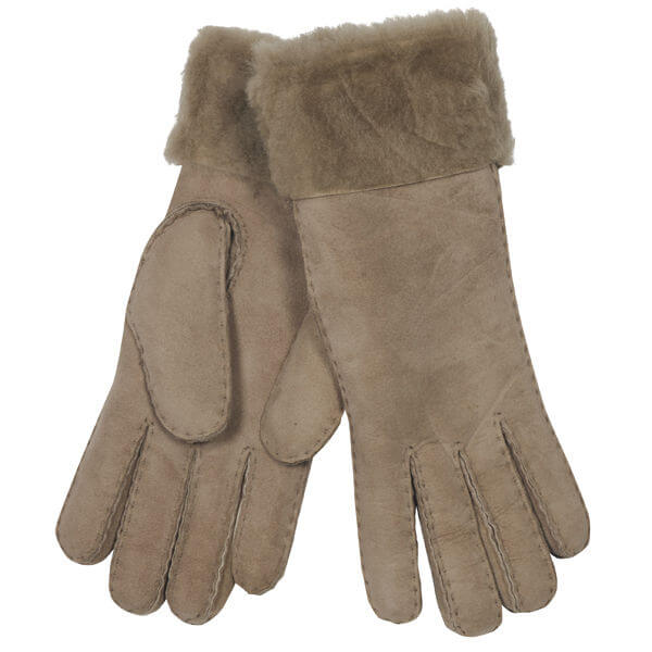 Emu Australia Apollo Bay premium sheepskin gloves