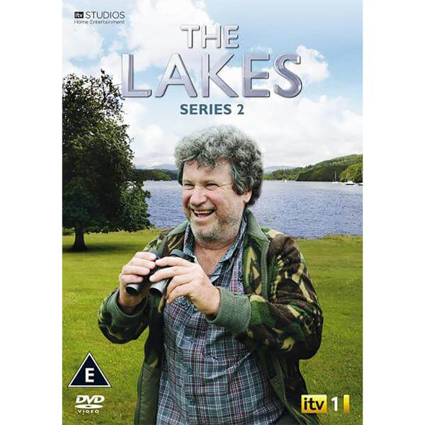 The Lakes - Series 2