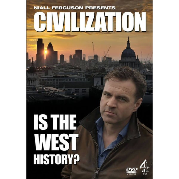 Zivilisation: Ist der Westen Geschichte?
