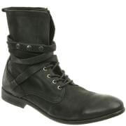 H Shoes by Hudson Men's Yorke Boots - Black