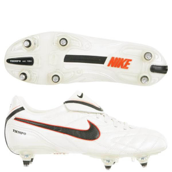 Nike Tiempo Legend III Football Boots SG