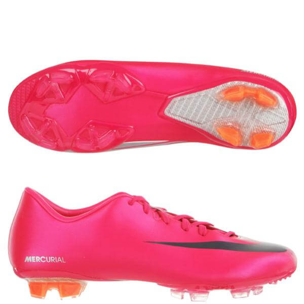 Nike Mercurial Miracle Football Boots FG