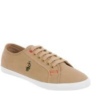 Luke 1977 Men's Peru Trainers - Khaki
