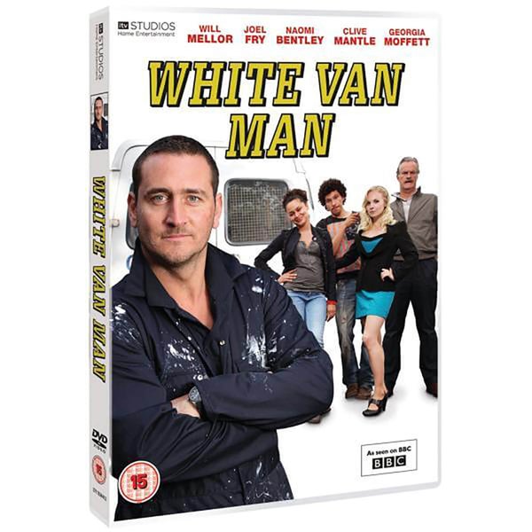 White Van Man