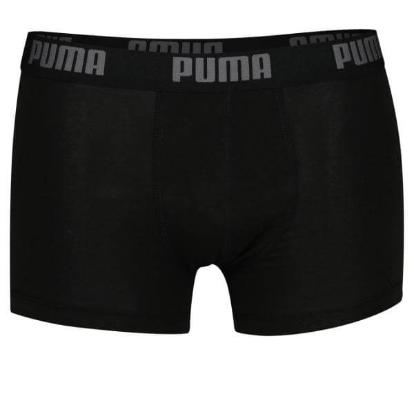 Puma Boxer - Black 