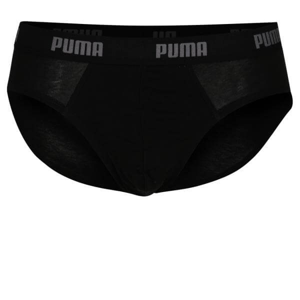 Puma Brief - Black