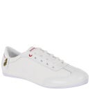 Luke 1977 Men's Switzer Trainers - White