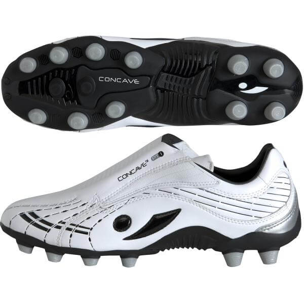 Concave  PT Midi MD 2009 - White/Black
