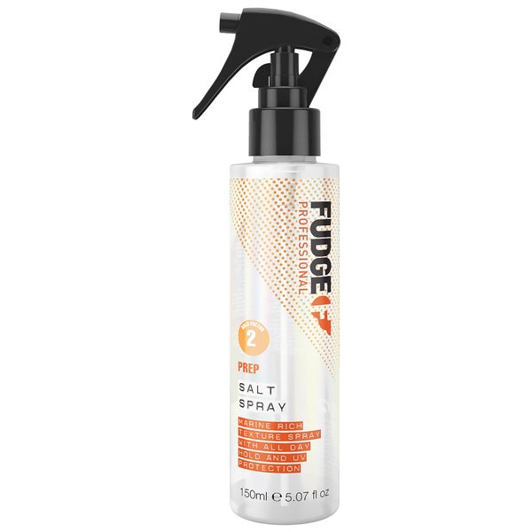 Fudge Salt spray (150 ml)