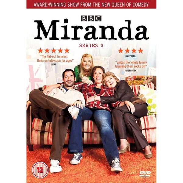 Miranda - Series 2