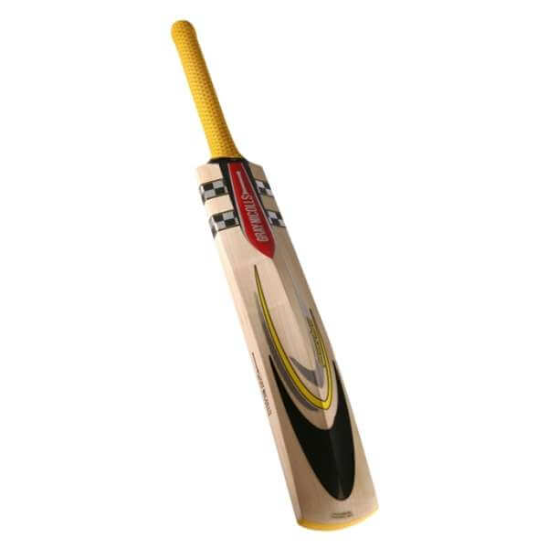Gray Nicolls Powerbow Extreme Cricket Bat - Mens