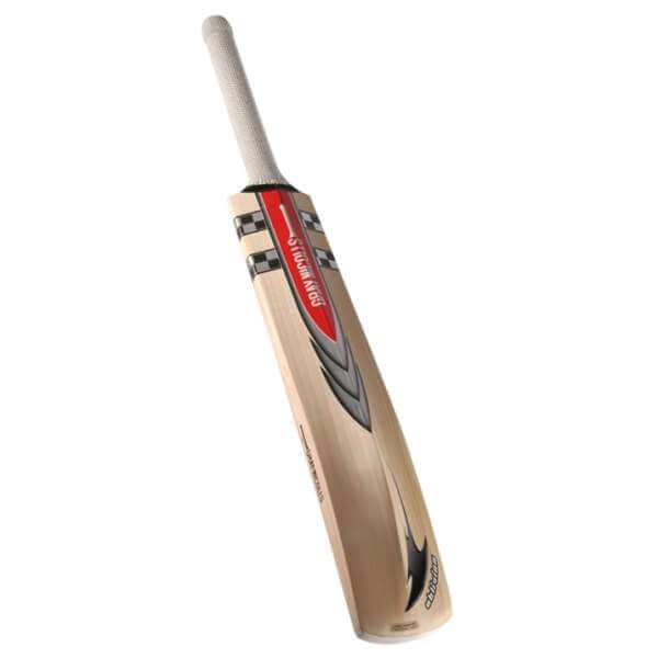 Gray Nicolls Oblivion Strike Cricket Bat - Mens