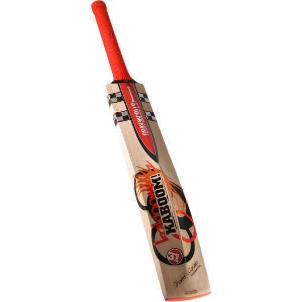 Gray Nicolls Kaboom Cricket Bat - Harrow