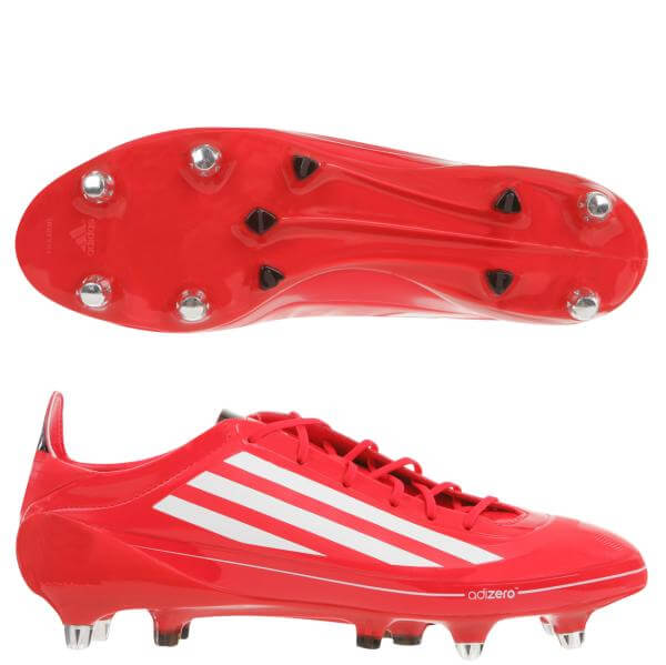 adidas Adizero RS7 Pro Rugby Boots