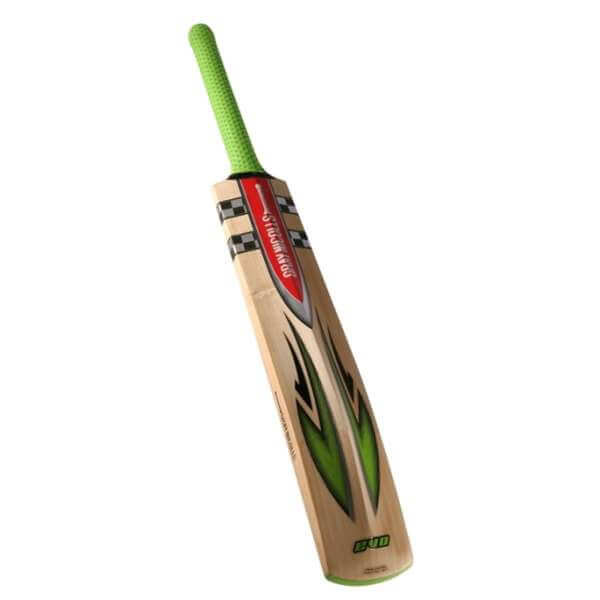 Gray Nicolls Evo Slayer Cricket Bat - Green