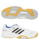 adidas SpeedCourt 3 Indoor Court Shoe - White