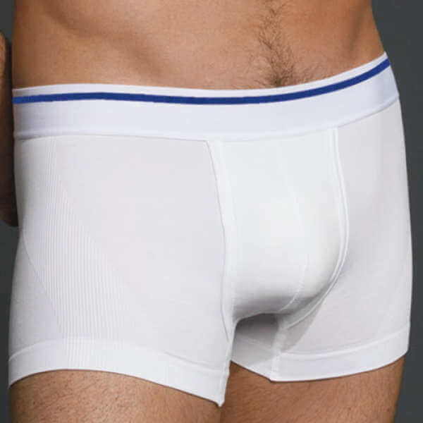 Equmen Precision Trunks