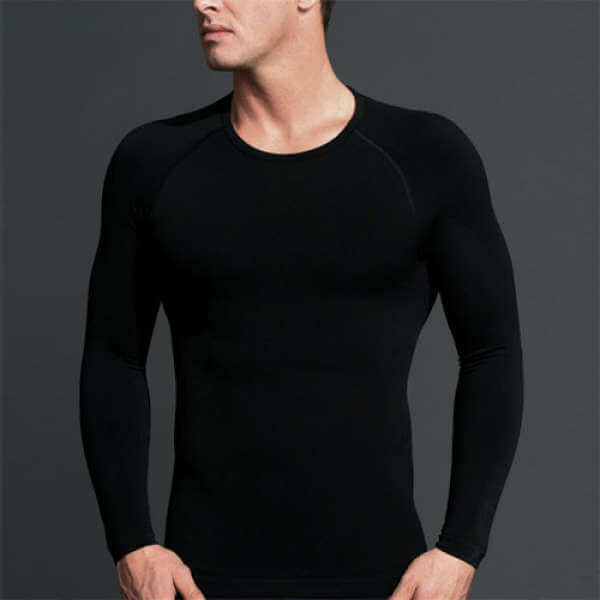 Equmen Core Precision Longsleeve