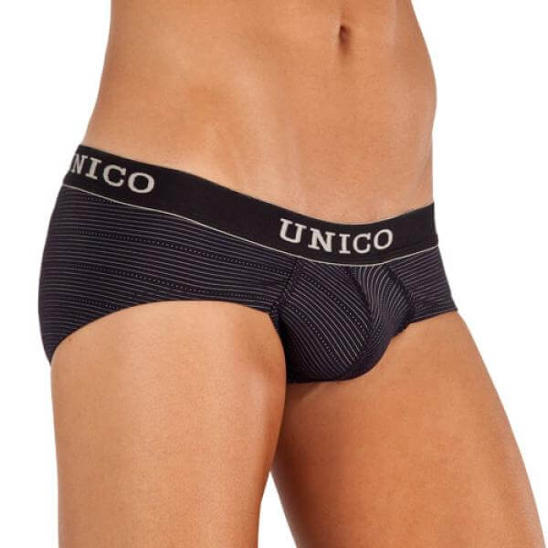 Unico Equilibrio Brief Suspensor