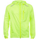 Men's Nike Firefly Running Jacket - Green - DD