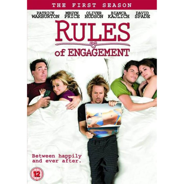 Rules of Engagement - Seizoen 1