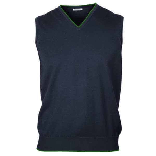 John Smedley Percy V-Neck Slipover