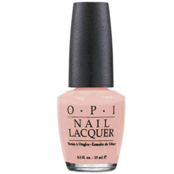 Opi Hopelessly In Love Nail Lacquer (15ml)